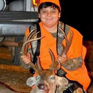 Meet your Posher, Joshua